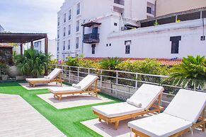 Hotel Boutique Don Pepe