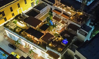 Hotel Boutique Don Pepe