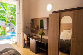 Hotel Boutique Don Pepe