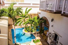 Hotel Boutique Don Pepe