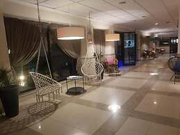 The San Anton Hotel