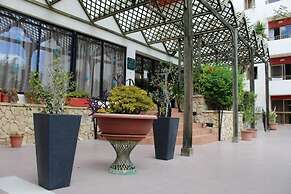 The San Anton Hotel
