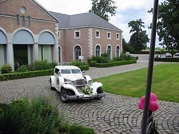 Le Château de Limont