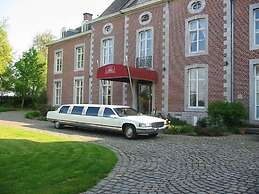 Le Château de Limont
