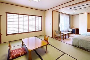 Hakonenomori Okada