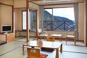 Hakonenomori Okada