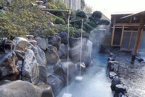 Hakonenomori Okada