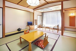 Hakonenomori Okada