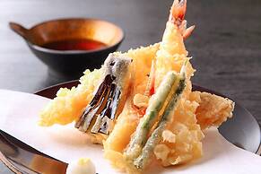 Hakonenomori Okada