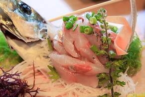 Hakonenomori Okada