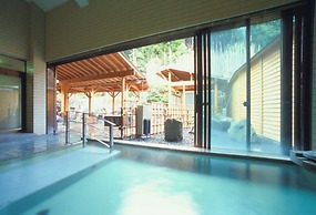 Hakonenomori Okada