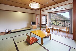 Hakonenomori Okada