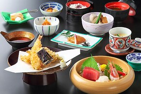 Hakonenomori Okada