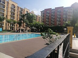 Airport Apartments Manila