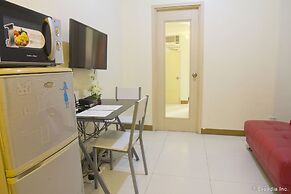 Airport Apartments Manila