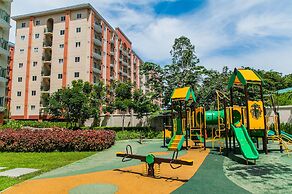 Airport Apartments Manila