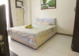 Airport Apartments Manila