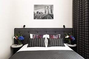 Hotel Deribas