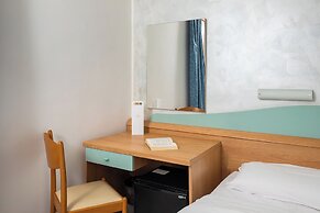 Hotel Hedera