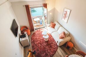 Le Suffren Hotel, Golfe de Saint-Tropez