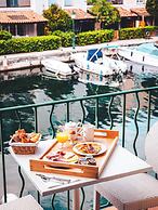 Le Suffren Hotel, Golfe de Saint-Tropez