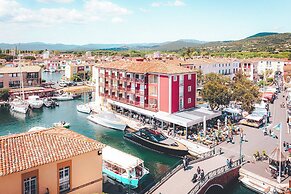 Le Suffren Hotel, Golfe de Saint-Tropez
