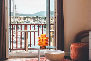 Le Suffren Hotel, Golfe de Saint-Tropez