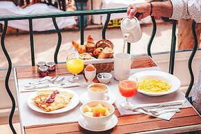Le Suffren Hotel, Golfe de Saint-Tropez