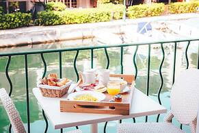 Le Suffren Hotel, Golfe de Saint-Tropez