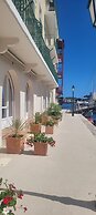 Le Suffren Hotel, Golfe de Saint-Tropez