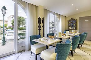 Le Suffren Hotel, Golfe de Saint-Tropez