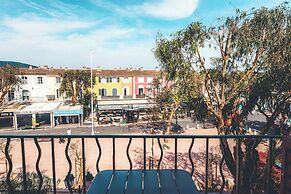 Le Suffren Hotel, Golfe de Saint-Tropez
