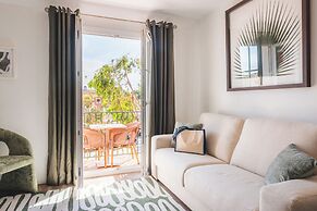 Le Suffren Hotel, Golfe de Saint-Tropez