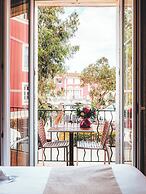 Le Suffren Hotel, Golfe de Saint-Tropez
