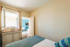 Le Suffren Hotel, Golfe de Saint-Tropez