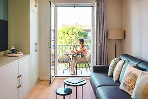 Le Suffren Hotel, Golfe de Saint-Tropez