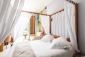 Le Suffren Hotel, Golfe de Saint-Tropez