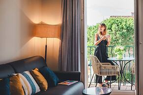 Le Suffren Hotel, Golfe de Saint-Tropez