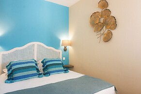 Le Suffren Hotel, Golfe de Saint-Tropez