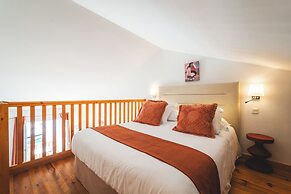 Le Suffren Hotel, Golfe de Saint-Tropez