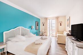 Le Suffren Hotel, Golfe de Saint-Tropez