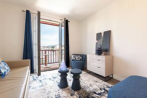 Le Suffren Hotel, Golfe de Saint-Tropez