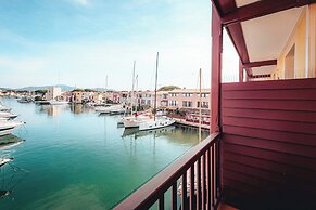 Le Suffren Hotel, Golfe de Saint-Tropez
