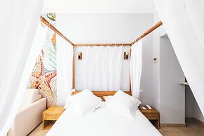 Le Suffren Hotel, Golfe de Saint-Tropez