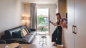 Le Suffren Hotel, Golfe de Saint-Tropez