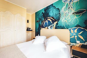 Le Suffren Hotel, Golfe de Saint-Tropez