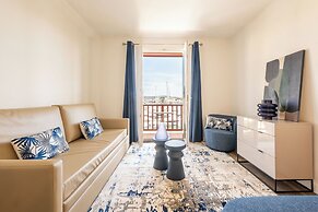Le Suffren Hotel, Golfe de Saint-Tropez