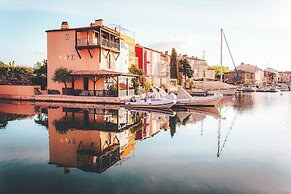 Le Suffren Hotel, Golfe de Saint-Tropez
