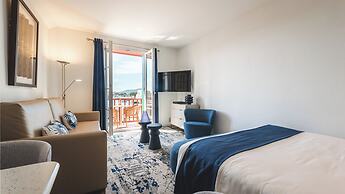 Le Suffren Hotel, Golfe de Saint-Tropez