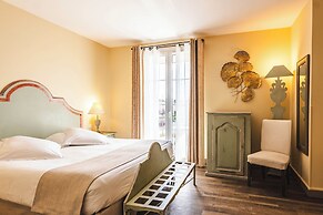 Le Suffren Hotel, Golfe de Saint-Tropez